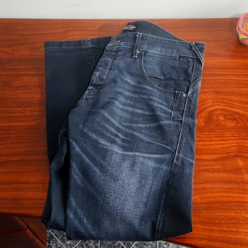 Jeans - Picture 1 of 1